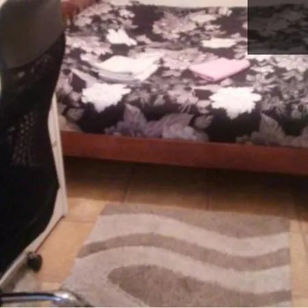 Ae Apartment