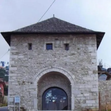 Ae Apartment Sarajevo