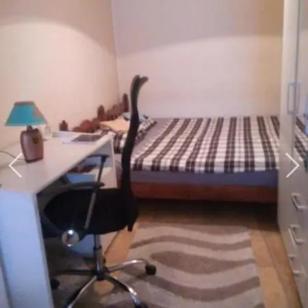 Apartment Ae