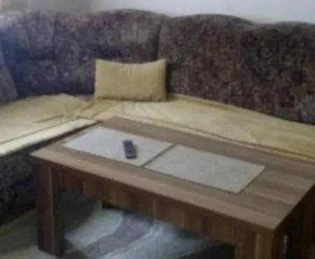 Ae Apartment