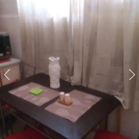 Ae Apartment