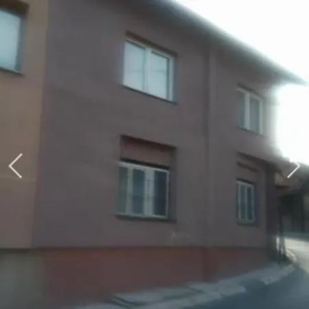 Ae Apartment